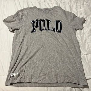 Polo shirt